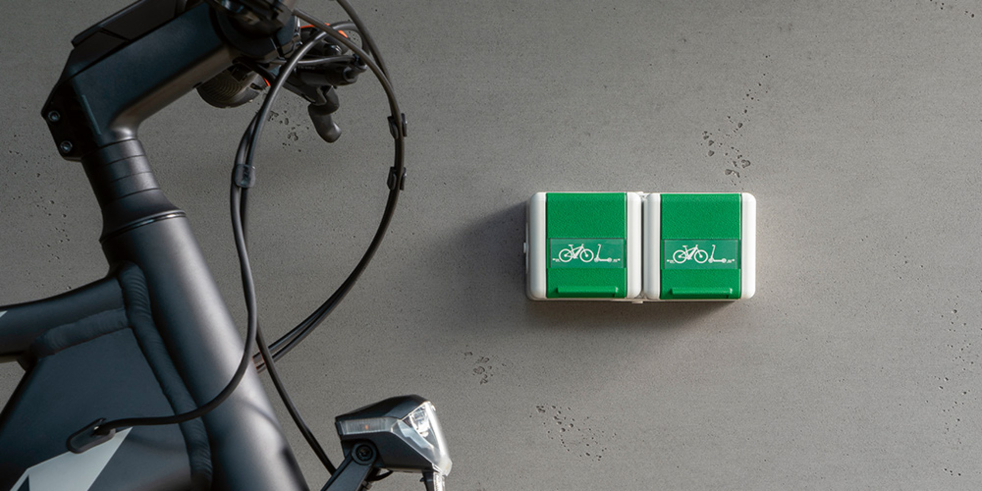 SCHUKO® Steckdose für E-Bikes bei Elektro Friedrich GmbH in Heusenstamm