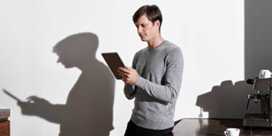 IFTTT (If this, than that) im Smart Home bei Elektro Friedrich GmbH in Heusenstamm