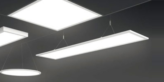 Sidelite ECO bei Elektro Friedrich GmbH in Heusenstamm