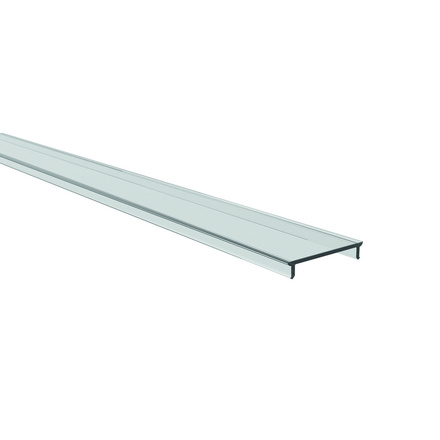 LED-Profil­abdeckungen bei Elektro Friedrich GmbH in Heusenstamm