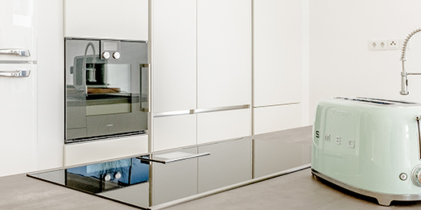 Elektro- und Haushaltsgeräte bei Elektro Friedrich GmbH in Heusenstamm
