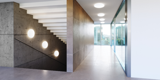 LED-Leuchten bei Elektro Friedrich GmbH in Heusenstamm