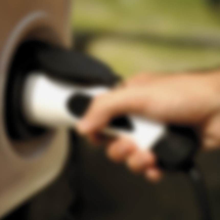 Elektro­mobilität bei Elektro Friedrich GmbH in Heusenstamm