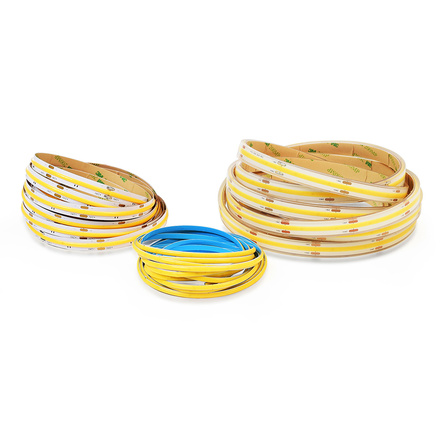 LED Stripes COB bei Elektro Friedrich GmbH in Heusenstamm