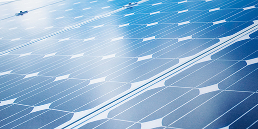 Photovoltaik bei Elektro Friedrich GmbH in Heusenstamm
