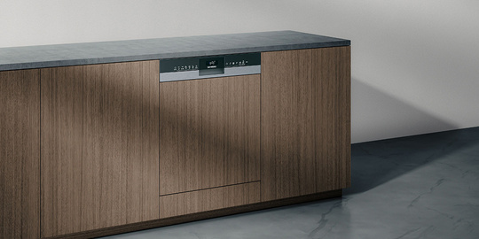 Geschirrspüler bei Elektro Friedrich GmbH in Heusenstamm