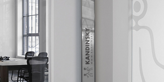 Designkanäle bei Elektro Friedrich GmbH in Heusenstamm