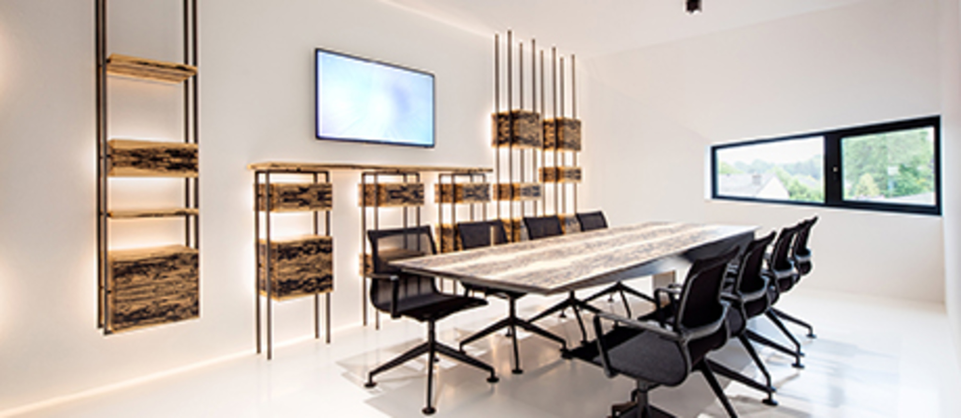 Büro / Kommunikation bei Elektro Friedrich GmbH in Heusenstamm