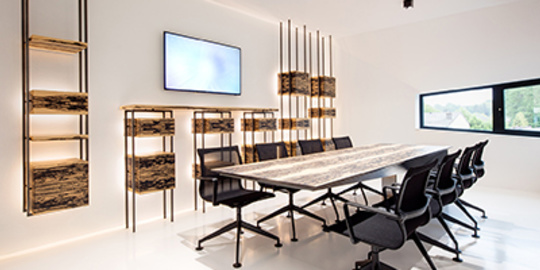 Büro / Kommunikation bei Elektro Friedrich GmbH in Heusenstamm