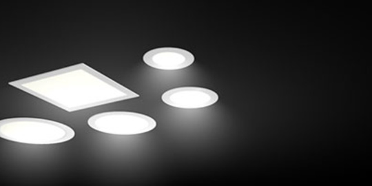 TOLEDO FLAT bei Elektro Friedrich GmbH in Heusenstamm