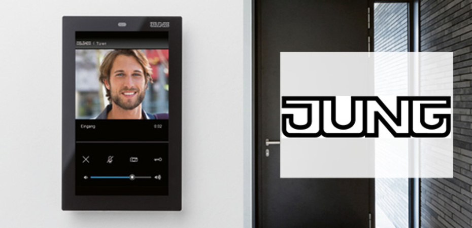 Jung bei Elektro Friedrich GmbH in Heusenstamm