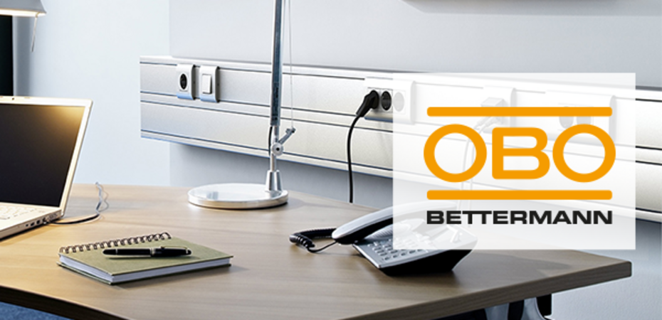 OBO bei Elektro Friedrich GmbH in Heusenstamm