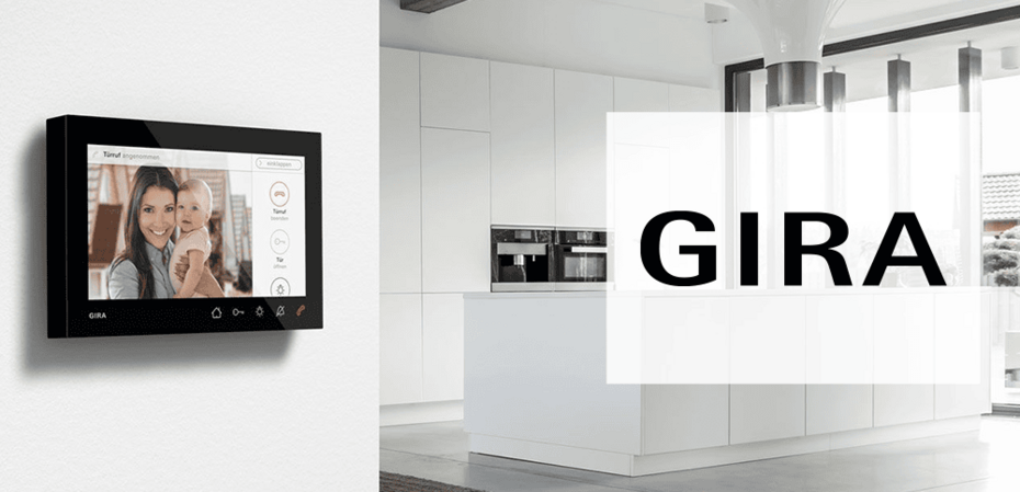 Gira bei Elektro Friedrich GmbH in Heusenstamm