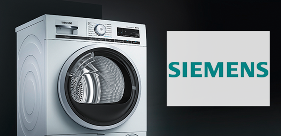 Siemens Hausgeräte bei Elektro Friedrich GmbH in Heusenstamm