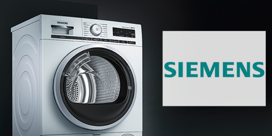 Siemens Hausgeräte bei Elektro Friedrich GmbH in Heusenstamm