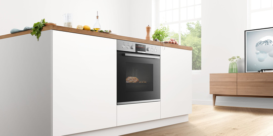 Backöfen und Herdsets bei Elektro Friedrich GmbH in Heusenstamm