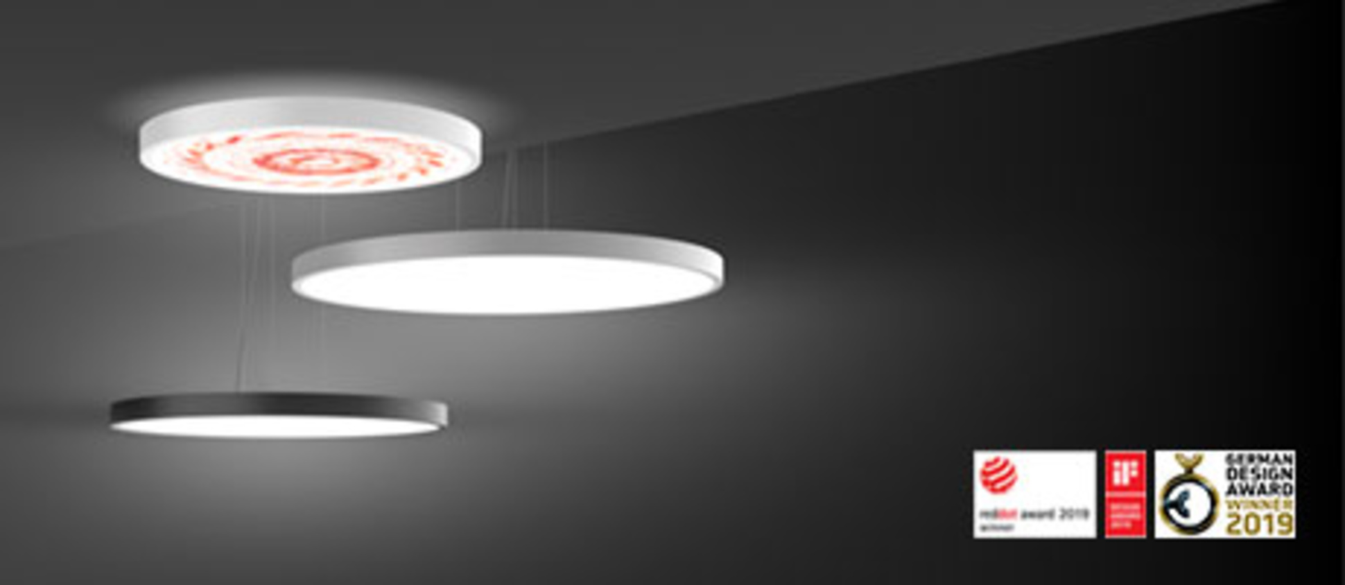 TRIONA LED-Flächenleuchten bei Elektro Friedrich GmbH in Heusenstamm