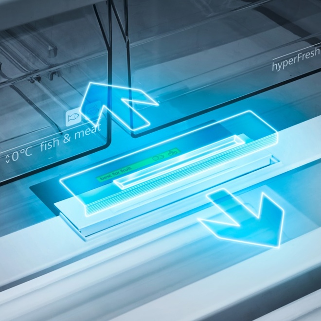 hyperFresh bei Elektro Friedrich GmbH in Heusenstamm