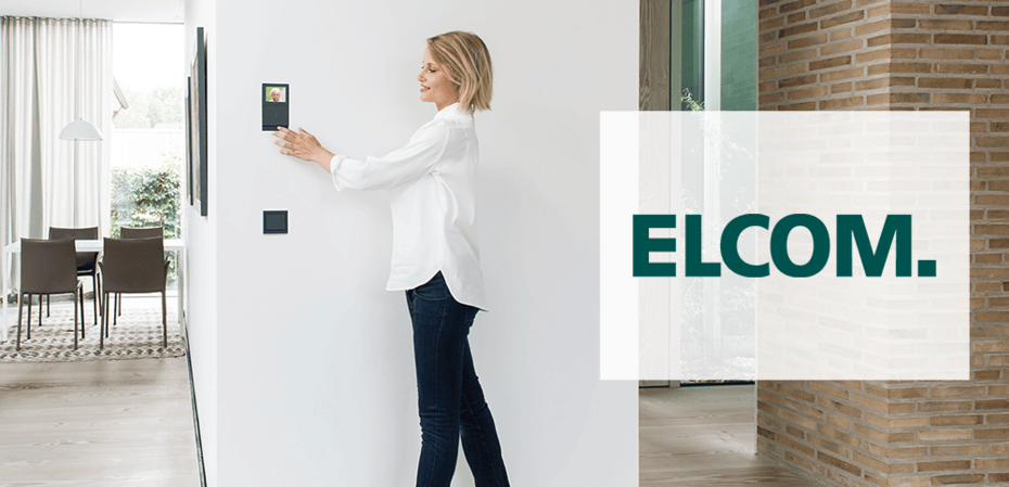 Elcom bei Elektro Friedrich GmbH in Heusenstamm