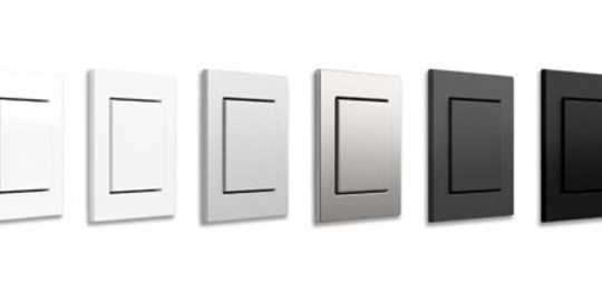 Gira Designkonfigurator bei Elektro Friedrich GmbH in Heusenstamm