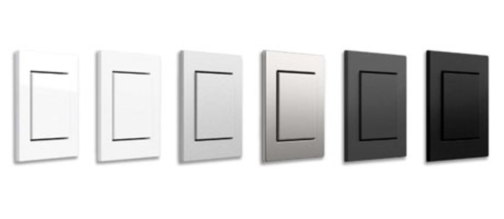 Gira Designkonfigurator bei Elektro Friedrich GmbH in Heusenstamm
