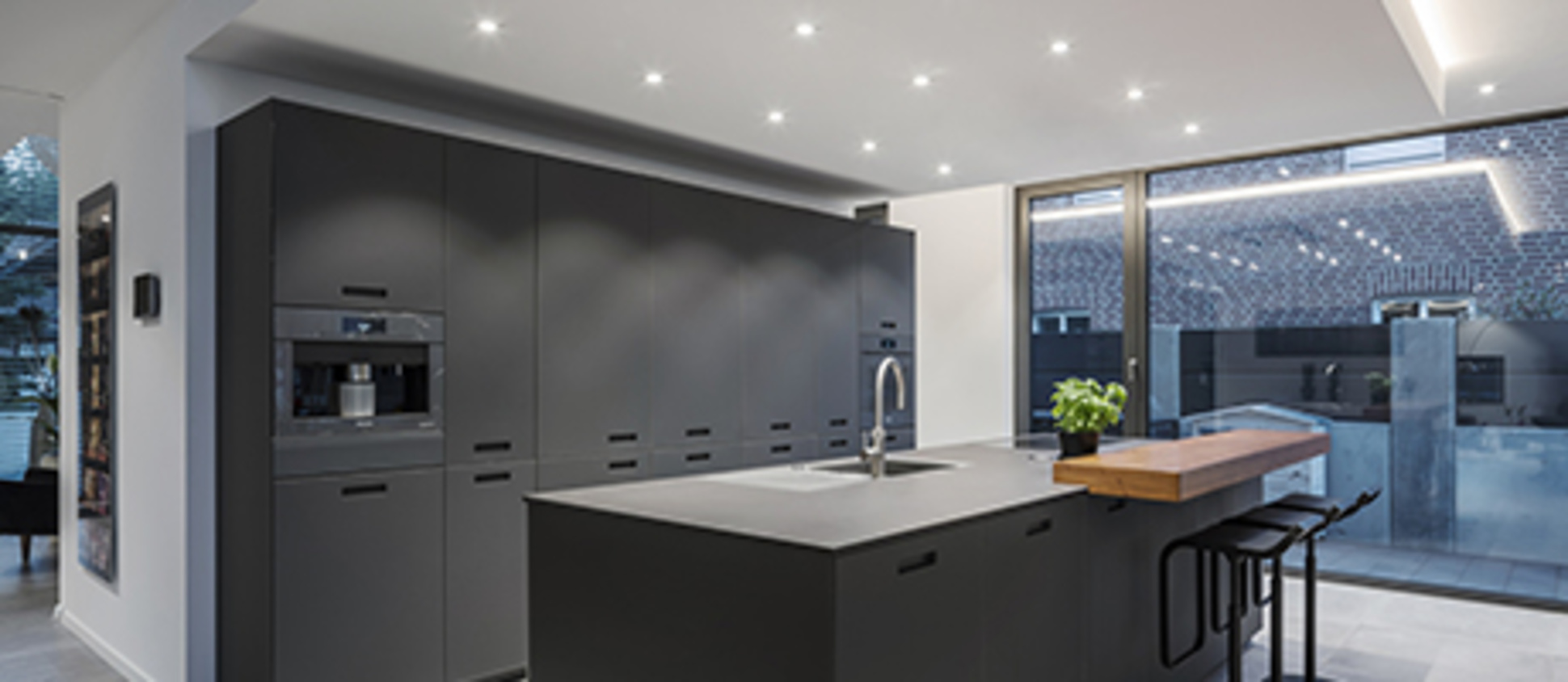 Home / Living bei Elektro Friedrich GmbH in Heusenstamm