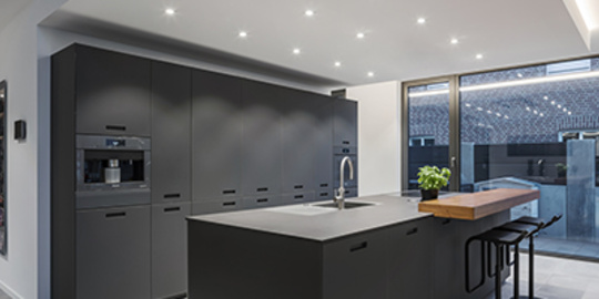 Home / Living bei Elektro Friedrich GmbH in Heusenstamm