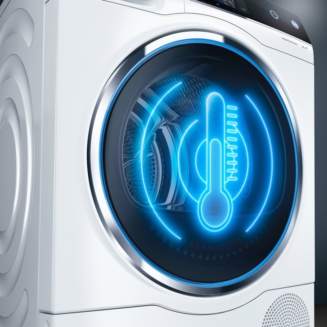 autoDry-Funktion bei Elektro Friedrich GmbH in Heusenstamm